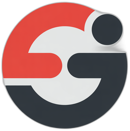 吃瓜蒙主 Logo