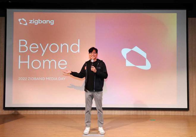 亿博体育app韩国独角兽Zigbang直帮引领智能锁市场新变革：超级玩家即将崛起(图1)