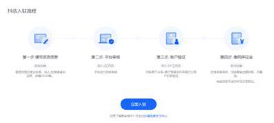 亿博登录抖音小店官网获取流量密码(图3)