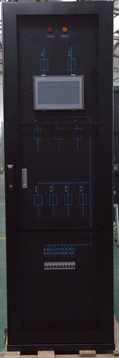 长锋创新智能精密配电柜 为实现全方位绿色IDC保驾护航(图1)