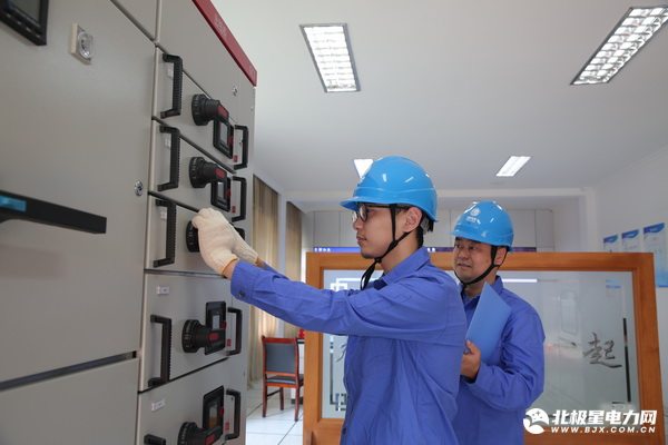 国网宁海县供电公司：新型智能配电柜上线 助推用电侧数字化转型(图2)