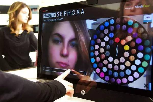 亿博Sephora丨在电商的潮流中屹立不倒“Sephora加速计划”(图10)