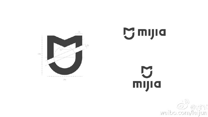 小米全新智能家居品牌logo设计(图6)