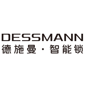 德施曼品牌logo设计欣赏与分析(图1)