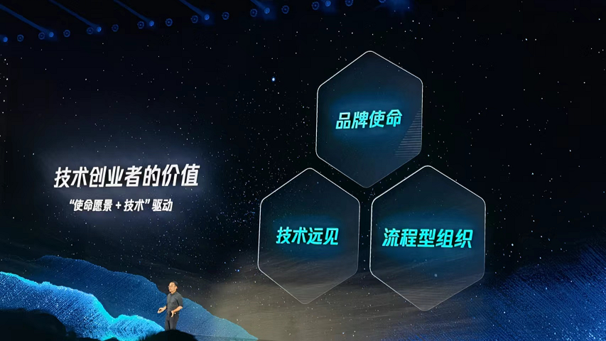鹿客科技CEO陈彬：智能锁推动小区智慧化运营 打造新一代智能安全技术平台(图3)