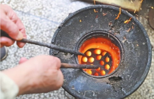 日韩炼炭炉子怎么样啊视频,高效节能，品质卓越的家居新宠