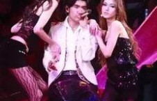 日韩女星歌曲舞蹈视频完整版,魅力四溢，舞动青春