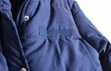 夹棉外套女日韩系列视频,时尚保暖两不误，冬季必备潮流单品