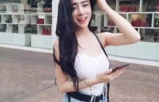 吃瓜网红拍照姿势图解