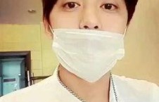 日韩风高颜值异形口罩视频,潮流新宠，时尚防护两不误