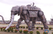 亚洲巨象视频,探寻神秘生物的传奇故事